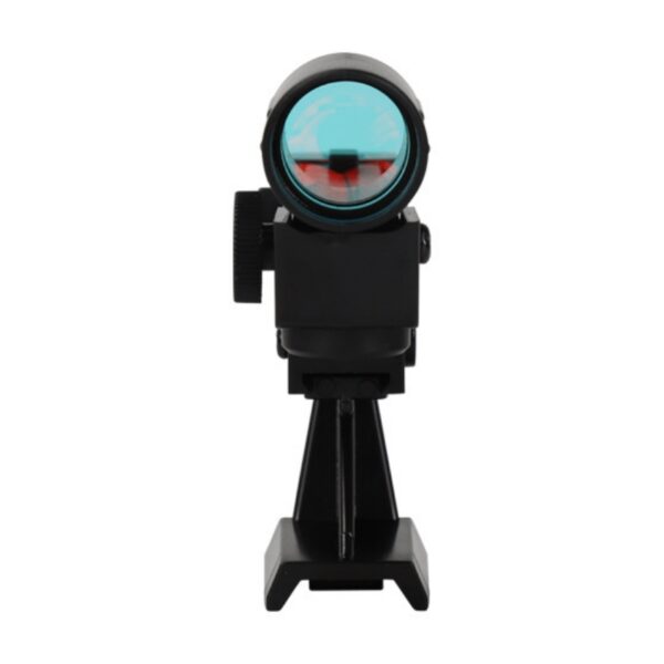 Astronomical Telescope Accessories Red Dot finderscope Aperture Perforated Plate Version