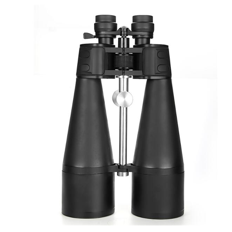 30-260x160mm Ultra HD Ultra-high Magnification New Zoom Binocular 80 Caliber Telescope Non-infrared Telescope